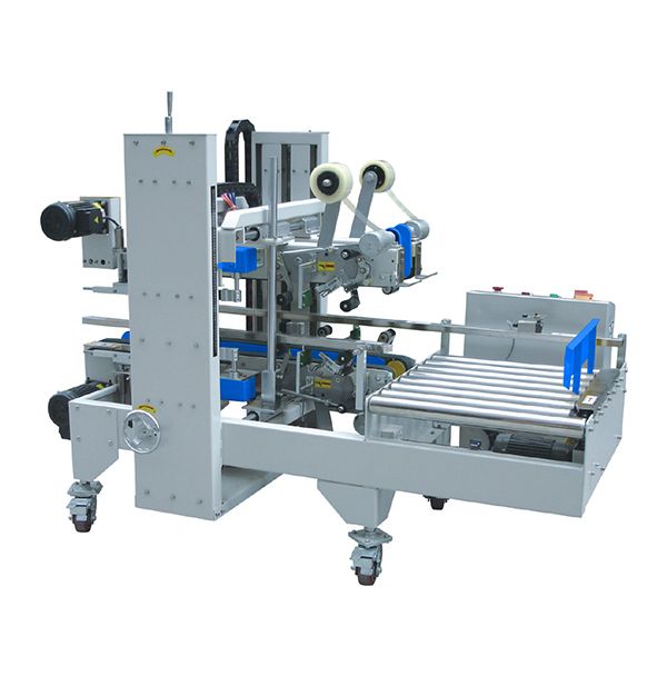 MC-07 Corner Sealing Automatic Carton Sealing Machine