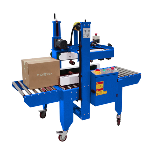 Utility Semi Automatic Carton Sealing Machine MC-05 Pro