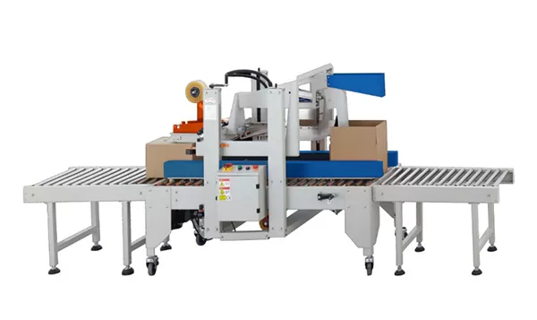 How to Choose Pro Carton Sealing Machines?