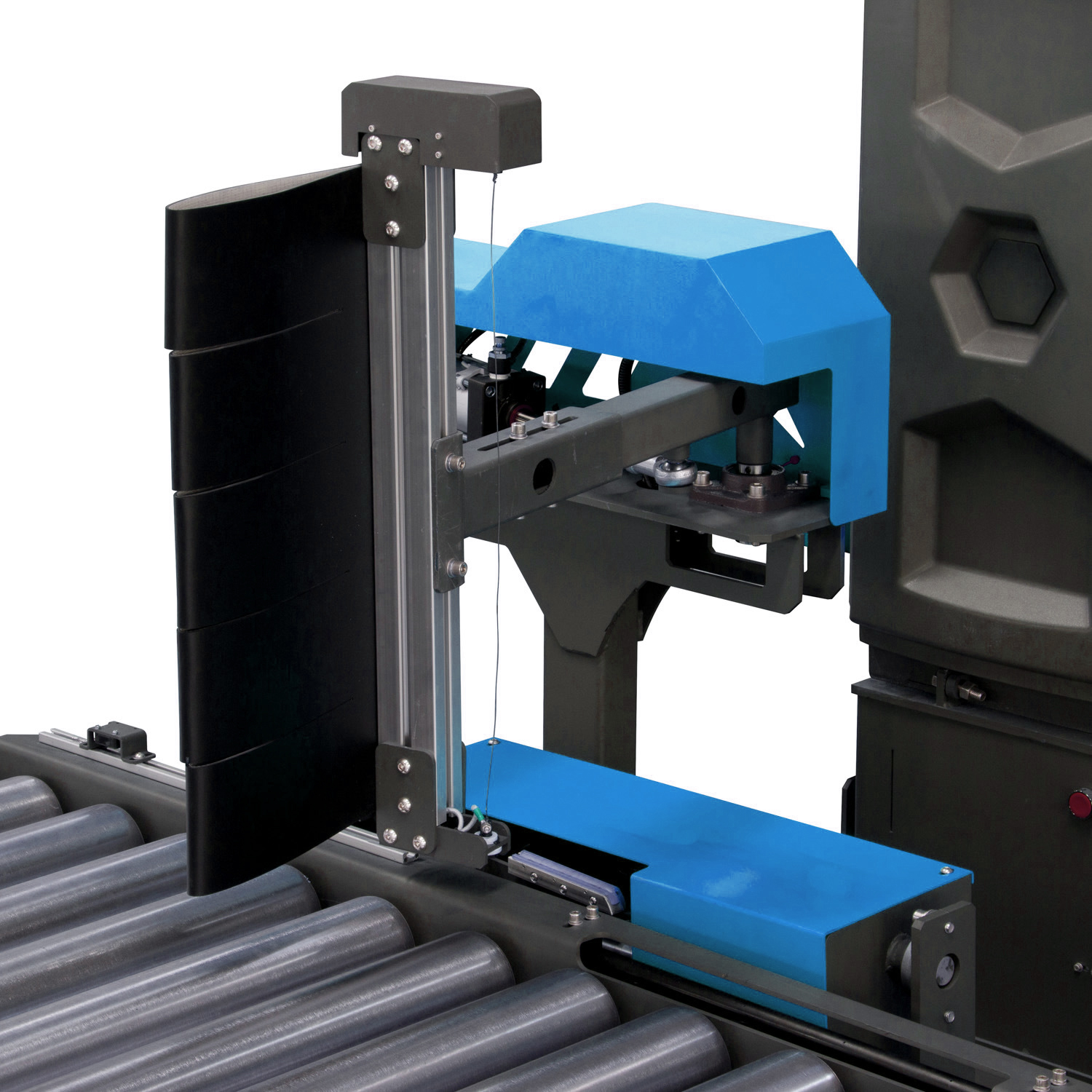 Pallet Grip system