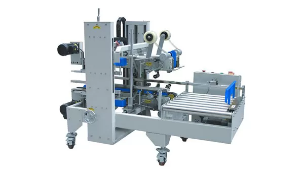 What to Consider When Buying a Suitable Carton Sealing Machine？