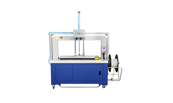 High Speed Automatic Strapping Machine