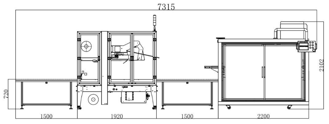 Carton Erector MO-03