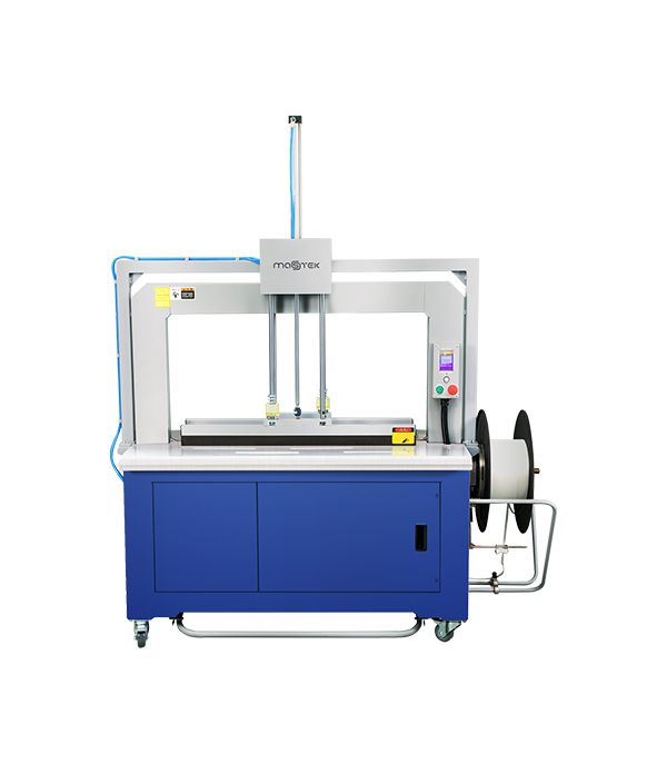 Mk60 High Speed Automatic Strapping Machine